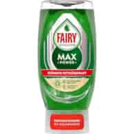 Fairy Max Power Konzentrat do Naczyń 370ml