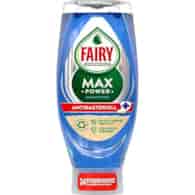Fairy Max Power Eukalyptus do Naczyń 370ml