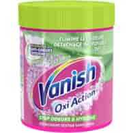 Vanish Oxi Action Stop Odeurs & Hygiene Odpl 470g