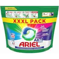 Ariel All in 1 Pods Color 53p 1,1kg