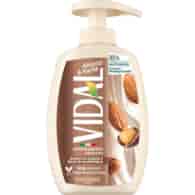 Vidal Almond & Karite Mydło 300ml
