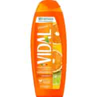 Vidal Vitamina C Docciaschiuma Gel 250ml