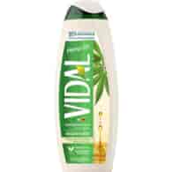 Vidal Hemp Oil Bagnodoccia do Kąpieli 600ml