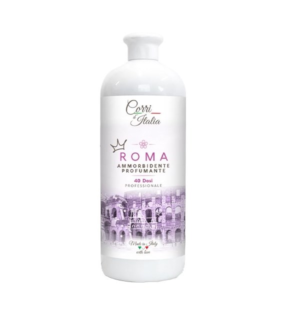 Corri d'Italia Roma Ylang Ylang Płuk 40p 1L