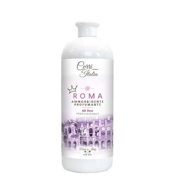 Corri d'Italia Roma Ylang Ylang Płuk 40p 1L