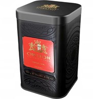 Chelton Ceylon Tea Super Opa Herbata Puszka 100g