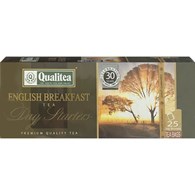 Qualitea English Breakfast Herbata 25szt 50g