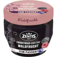 Zentis Waldfrucht Owoce Leśne Fein Dżem 230g