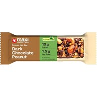 Maxi Nutrition Dark Choco Peanut Baton Protein 46g