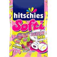 Hitschies Softi Juizzy Mix Cukierki 90g
