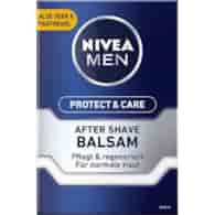 Nivea Men Protect & Care After Shave Balsam 100ml