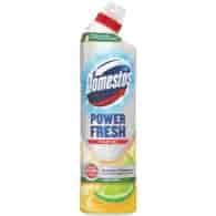 Domestos Power Fresh Lime Fresh WC Gel 750ml