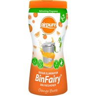 Airpure Bin Fairy Orange Burst do Koszy Odś 500g