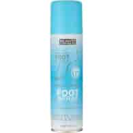 Beauty Formulas Foot Spray Deo 150ml