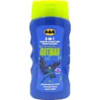Batman 2in1 Shampoo & Conditioner 250ml