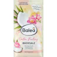 Balea Calm Feeling Badesalz do Kąpieli 80g