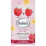 Balea Have a Berry Good Day Badepuder 60g