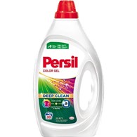 Persil Color Deep Clean Gel 33p 1,485L