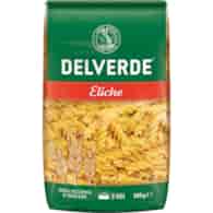 Delverde Eliche Makaron 500g
