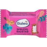 Balea Badetab Granatapfel do Kąpieli 1szt