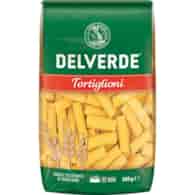 Delverde Tortiglioni Makaron 500g
