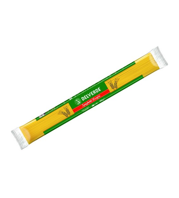 Delverde Spaghetti Lunghi 500g