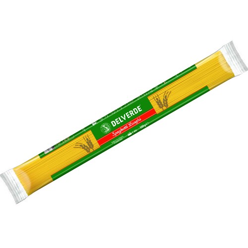 Delverde Spaghetti Lunghi 500g