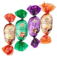 Oster Phantasie Marzipan Pasteten Jajko MIX 100g