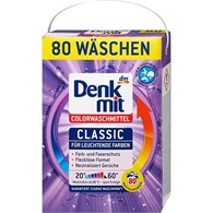 Denkmit Color Proszek 80p 5,2kg