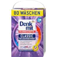 Denkmit Color Proszek 80p 5,2kg