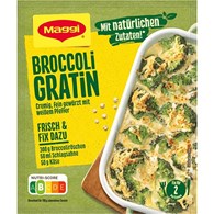 Maggi Broccoli Gratin Fix 36g
