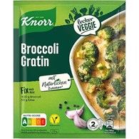 Knorr Broccoli Gratin Fix 49g
