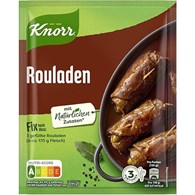 Knorr Rouladen Fix 31g