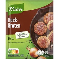 Knorr Hackbraten Fix 70g