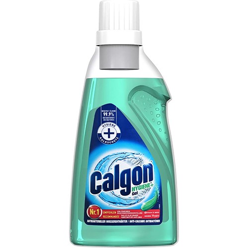 Calgon Hygiene+ Gel 750ml