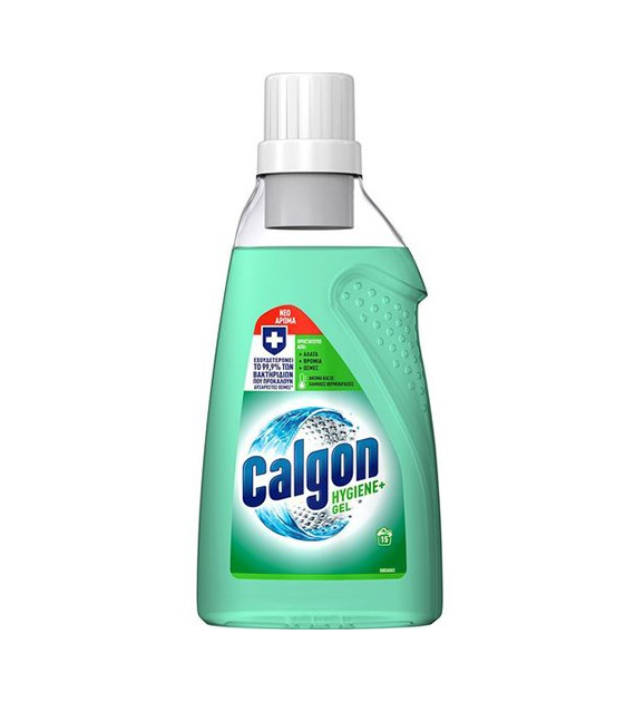 Calgon Hygiene+ Gel 750ml