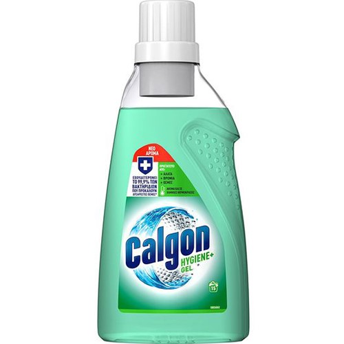 Calgon Hygiene+ Gel 750ml