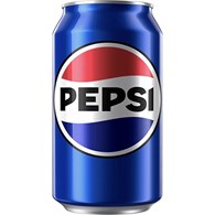 Pepsi Puszka 330ml