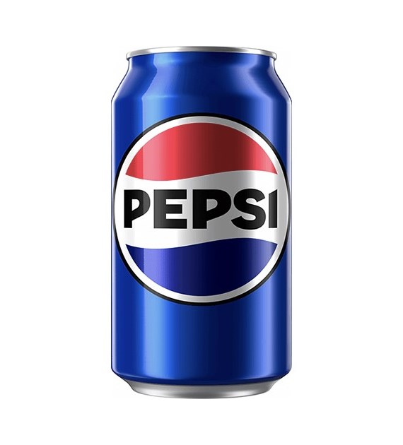 Pepsi Puszka 330ml