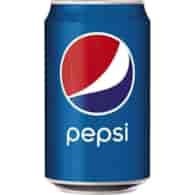 Pepsi Puszka 330ml