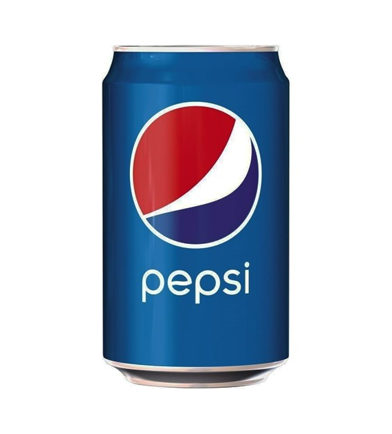 Pepsi Puszka 330ml