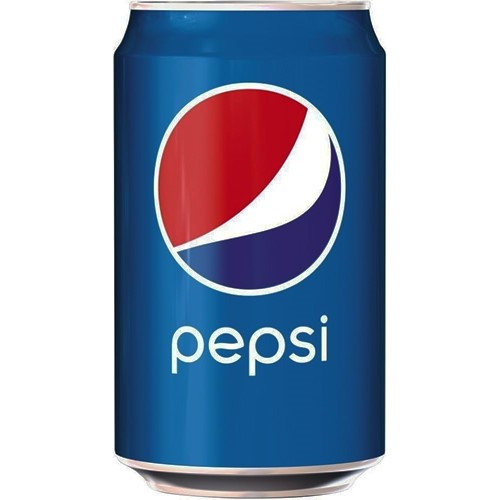 Pepsi Puszka 330ml