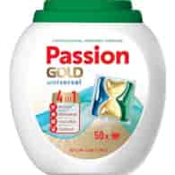 Passion Gold 4in1 Universal Caps 50p 850g