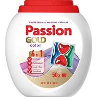 Passion Gold 4in1 Color Caps 50p 850g