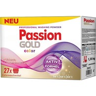 Passion Gold Color Proszek 27p 1,3kg