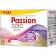 Passion Gold Color Proszek 27p 1,3kg