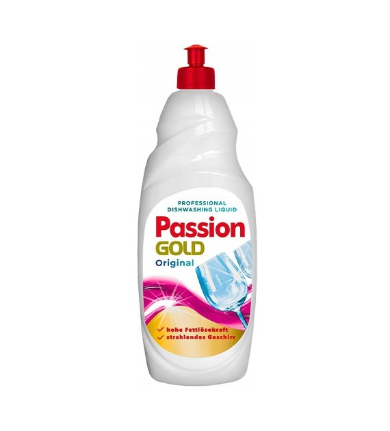 Passion Gold Original do Naczyń 850ml