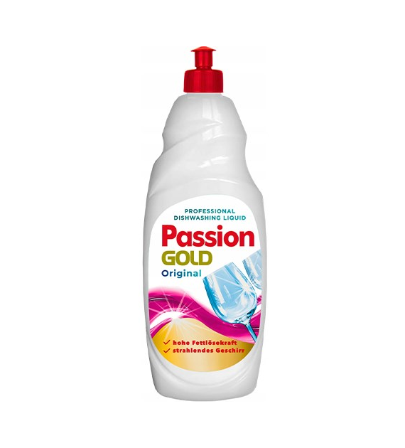 Passion Gold Original do Naczyń 850ml