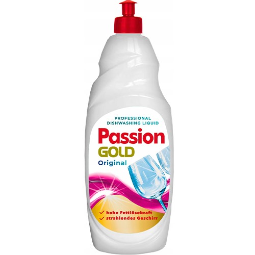 Passion Gold Original do Naczyń 850ml