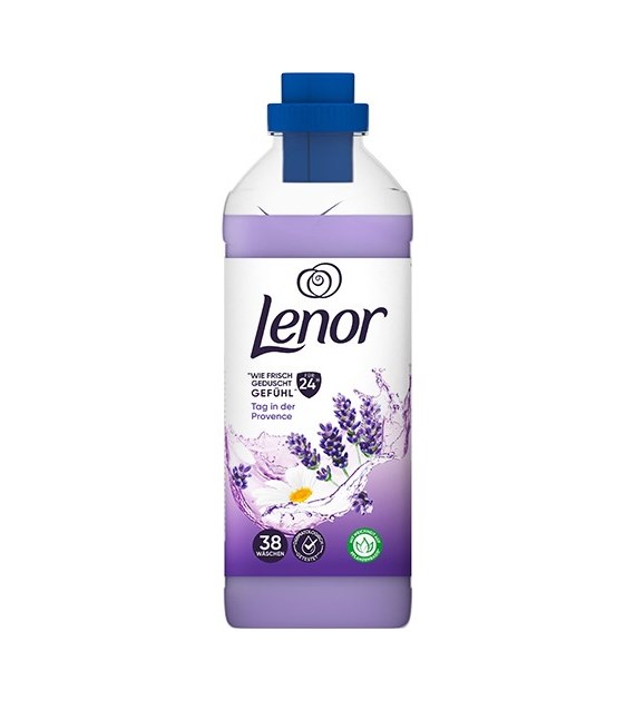 Lenor Tag in der Provence Płuk 38p 950ml